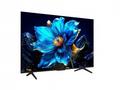 TCL P79K QLED 50" TV, 4K Ultra HD, Dolby Atmos, Do
