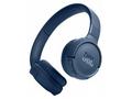 JBL Tune 520BT sluchátka, modrá