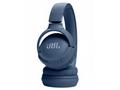 JBL Tune 520BT sluchátka, modrá