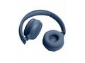 JBL Tune 520BT sluchátka, modrá