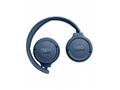 JBL Tune 520BT sluchátka, modrá