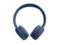 JBL Tune 520BT sluchátka, modrá