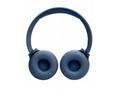 JBL Tune 520BT sluchátka, modrá
