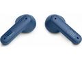 JBL Tune Flex Blue True Wireless sluchátka s potla