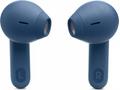 JBL Tune Flex Blue True Wireless sluchátka s potla
