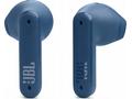 JBL Tune Flex Blue True Wireless sluchátka s potla