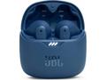 JBL Tune Flex Blue True Wireless sluchátka s potla