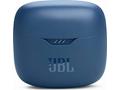JBL Tune Flex Blue True Wireless sluchátka s potla