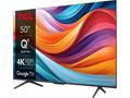 TCL 50T7B 50" TV, 4K Ultra HD, QLED, HDR, Google T
