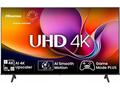 Hisense 65" TV, 4K Ultra HD, HDR, Miracast, Apple 