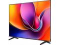 Hisense 65" TV, 4K Ultra HD, HDR, Miracast, Apple 