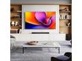 Hisense 65" TV, 4K Ultra HD, HDR, Miracast, Apple 