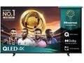 Hisense 55 TV, 4K Ultra HD, HDR, Dolby Vision, Mir