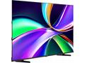 Hisense 55 TV, 4K Ultra HD, HDR, Dolby Vision, Mir