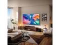 Hisense 55 TV, 4K Ultra HD, HDR, Dolby Vision, Mir