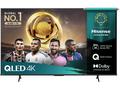 Hisense 55" TV, 4K Ultra HD, 100, 120 Hz, HDR, Mir