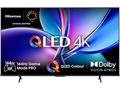 Hisense 55" TV, 4K Ultra HD, 100, 120 Hz, HDR, Mir