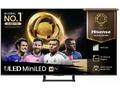 Hisense 65" TV, 4K Ultra HD, 100, 120 Hz, HDR, Mir