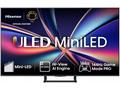Hisense 65" TV, 4K Ultra HD, 100, 120 Hz, HDR, Mir