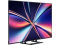 Hisense 65" TV, 4K Ultra HD, 100, 120 Hz, HDR, Mir