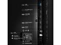 Hisense 65" TV, 4K Ultra HD, 100, 120 Hz, HDR, Mir