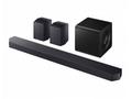 Samsung HW-Q930F soundbar Q série s Dolby Atmos