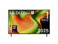 LG OLED55B56LA 55" 4K Smart TV, OLED, Perfect Blac
