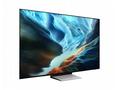 Samsung QE65S90HAEXXH 65" TV OLED, 3840 x 2160, 16