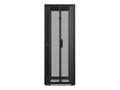 APC NetShelter SX Enclosure with Sides - Rozvaděč 