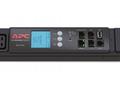 APC Metered Rack PDU - Rozvodná jednotka PDU (k mo