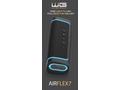 WG - Bluetooth Speaker WG AirFlex7, black