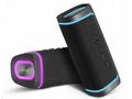 WG - Bluetooth Speaker WG AirFlex7, black