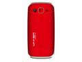 WG - Mobilní telefon WG20C, red
