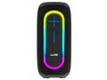 WG - Bluetooth Speaker WG AirFlex PureBeats, black