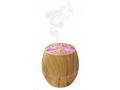 WG - Aroma difuzér + zvlhčovač vzduchu + LED lampi