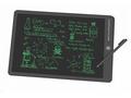 WG - Elektronická tabule na kreslení, 15", black