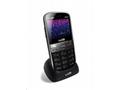 WG - Mobilní telefon WG15 C, black