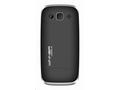WG - Mobilní telefon WG20C, black