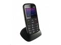 WG - Mobilní telefon WG8 C (2016), black
