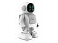 WG - Speaker Robot, bluetooth, APP, tančící, bílá