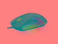 WG - Herní drátová RGB myš WG Chameleon III., RGB 