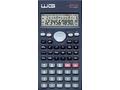 WG - Kalkulačka WG2 MathMaster Pro, vědecká, černá