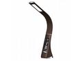 WG - Led lampa WG U2 leather, brown
