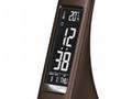 WG - Led lampa WG U2 leather, brown
