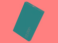 WG - Power Bank 10000 mAh, USB-C PD 20W + USB-A 22