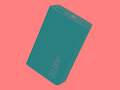 WG - Power Bank 20000 mAh, USB-C PD 20W + USB-A QC