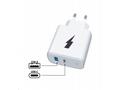 WG - Síťová nabíječka 2x USB 38W, 1x USB-C PD 20W 