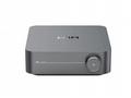 WiiM Amp Dark Grey