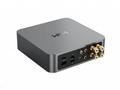 WiiM Amp Dark Grey