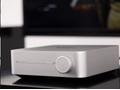 WiiM Amp Silver